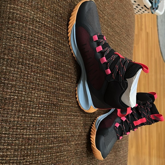 THE NORTH FACE women’s Wayroute Futerlight - Picture 12 of 16